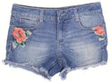 Girls Mudd Girl's Shorts 14