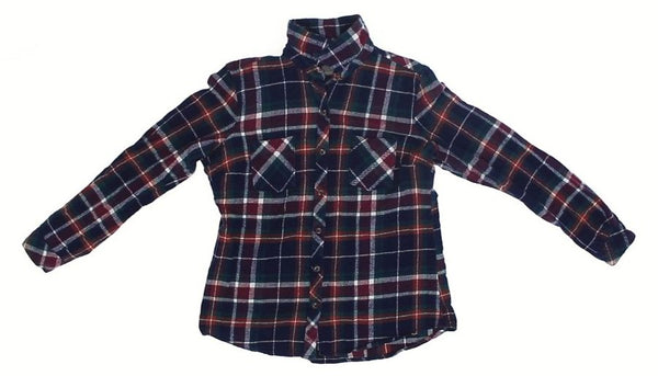 Women M Casual Button-Up