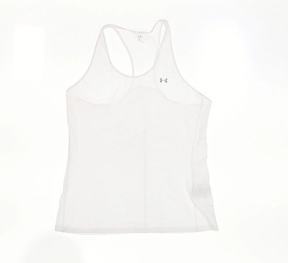 Under Armour Women's Activewear Top L