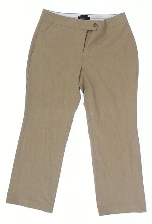 Women 10P Dress Pants