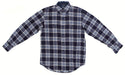 IZOD Men's Casual Button- Down Shirt S