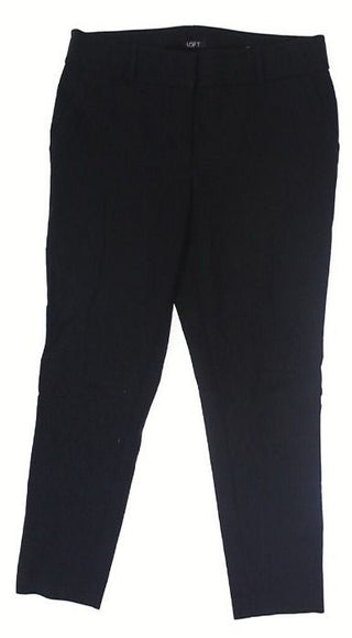 Ann Taylor Loft Women's Dress Pants 8