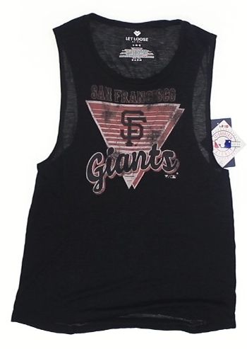 Fanatics Women's Tank Top L NWT