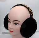 Collection 18 Women's EAR MUFFS