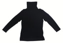 Women M Turtleneck Tops