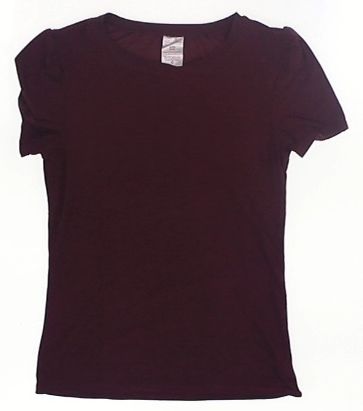 No Boundaries Women's Top S