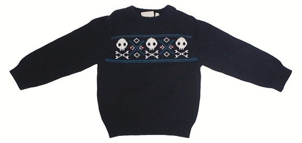 Sonoma Boy's Sweater 4T