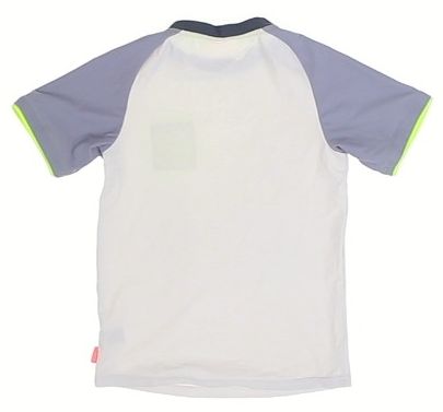 Sunuva Boy's Swim Shirt 9-10