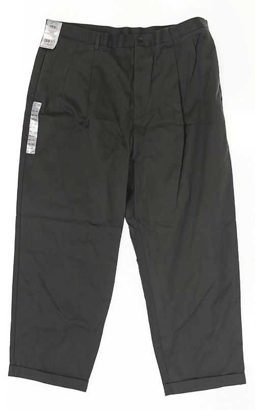 Claiborne Men's Dress Pants 40 X 40