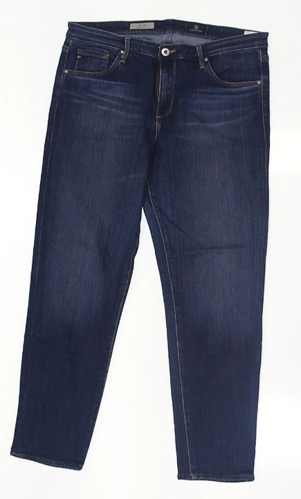 AG Adriano Goldschmied Women's Jeans 32