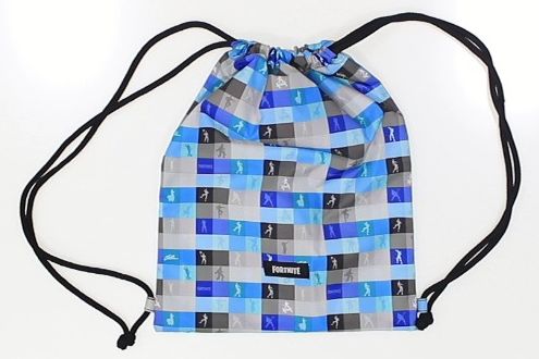 Fortnite Drawstring Backpack