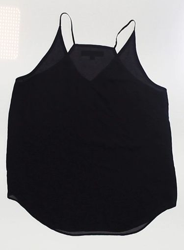 Ann Taylor Loft Women's Tank Top PXS