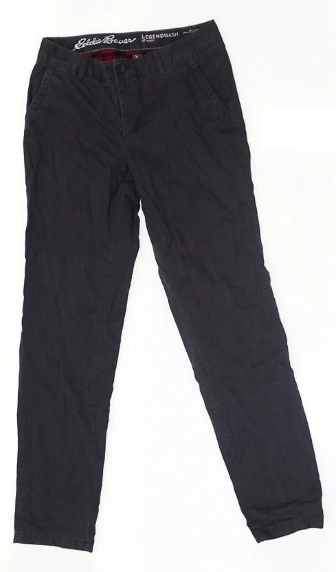 Eddie Bauer Women's Jeans 6 Tall