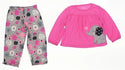 Carter's Girls 2 Piece 3T