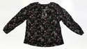 Women L Blouse