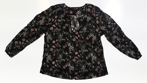 Women L Blouse