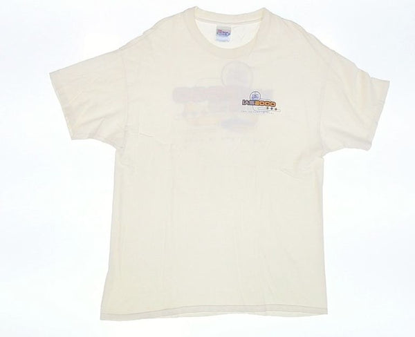 Hanes Men's T-Shirt XL