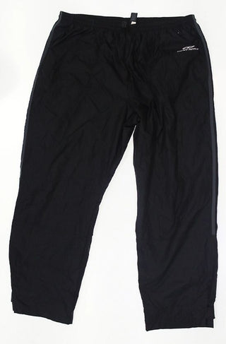 DKNY Men's Track Pants 2XL