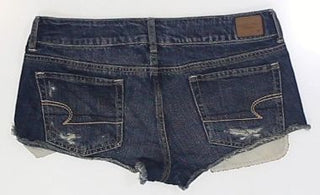 Women 6 Short