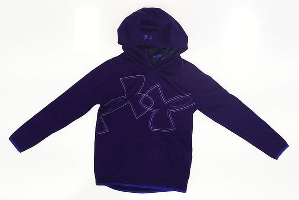 Kid's  M Under armour  Hoodies