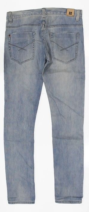 Insight Denim Women's Jeans 32 Tall