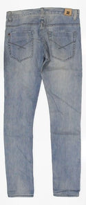 Insight Denim Women's Jeans 32 Tall