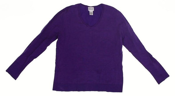 Chicos Women's Sweater 1