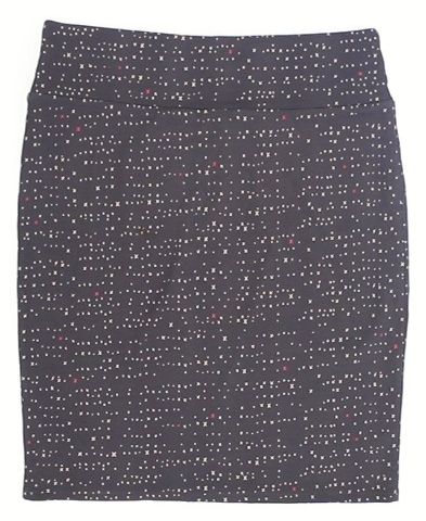 LuLaRoe Women's Skirt 2XL