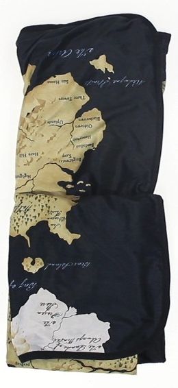 Game of Thrones Blanket