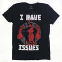 Marvel Men's T-Shirt M