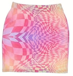 Women S Skirt