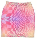 Women S Skirt