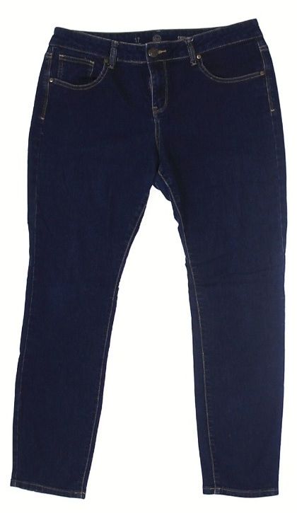 Women's 17 skinny jean