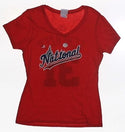 Majestic Women's Top M