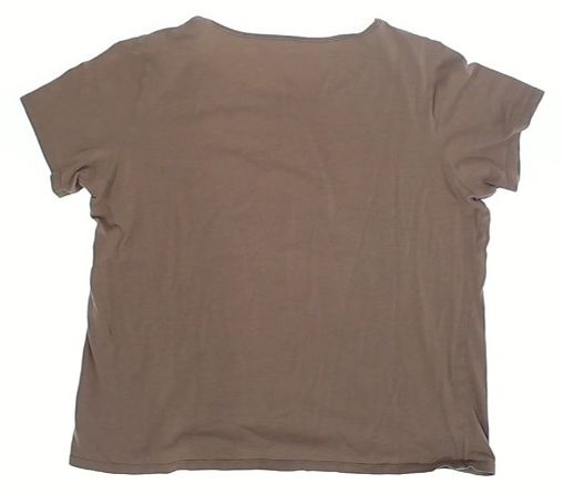 Eileen Fisher Women's T-Shirt L