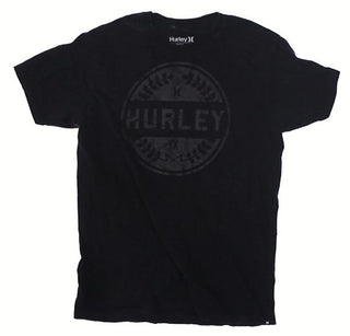 Hurley Men's T-Shirt L