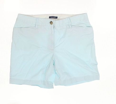 Land's End Women's Shorts 12