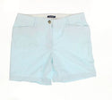 Land's End Women's Shorts 12