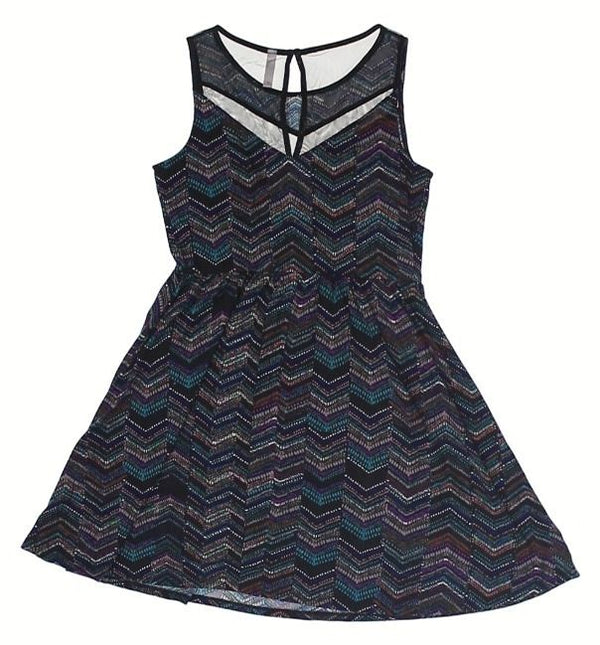 Xhilaration Women's Dress L