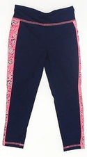 Carter's Girls Leggings 4T