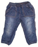 Limited Two Girl's Jogger Pants L (6X)