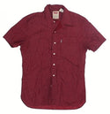 Levi's Men's Casual Button-Down Shirt M