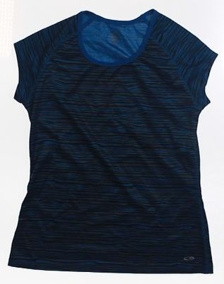 Champion Women's Activewear Top M