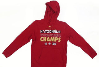 Nike Men's Hoodie L