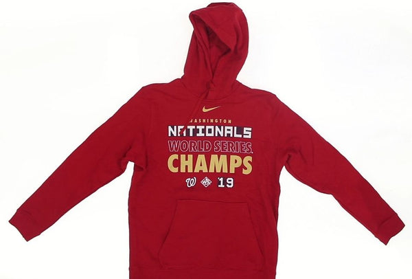 Nike Men's Hoodie L