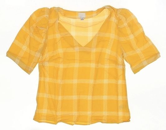 A New Day Women's Top XS