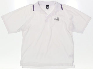 FJ Men's Polo XL