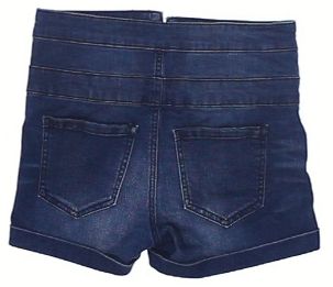 Women 1  Shorts