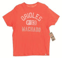 47 Brand Men's MLB Baltimore Orioles T-Shirt L NWT