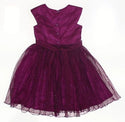 Jona Michelle Girl's Dress 6